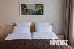 1-к квартира, посуточно, 40м2, 4/4 этаж