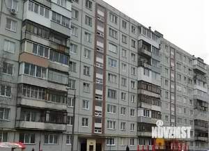 1-к квартира, на длительный срок, 37м2, 5/9 этаж