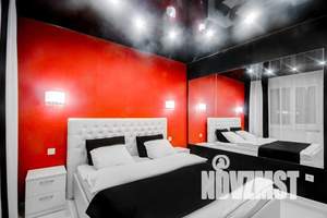 1-к квартира, посуточно, 28м2, 8/9 этаж