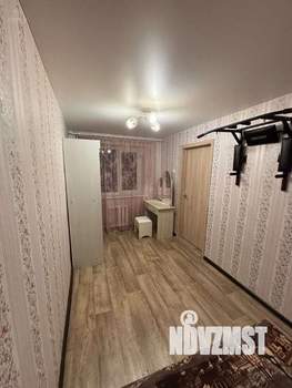 2-к квартира, на длительный срок, 43м2, 3/5 этаж