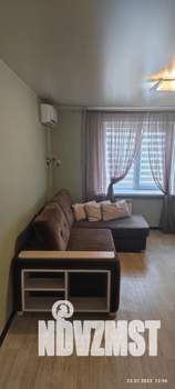 1-к квартира, посуточно, 36м2, 1/9 этаж