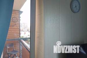 1-к квартира, посуточно, 28м2, 5/9 этаж