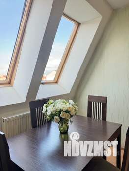 2-к квартира, посуточно, 56м2, 4/4 этаж
