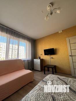 1-к квартира, посуточно, 32м2, 5/10 этаж