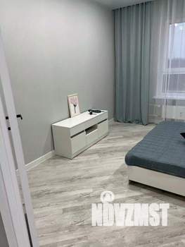 2-к квартира, посуточно, 55м2, 1/1 этаж