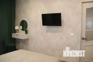 2-к квартира, посуточно, 42м2, 4/4 этаж