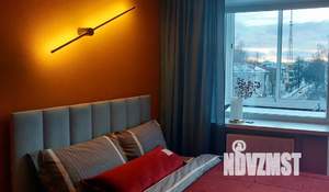 1-к квартира, посуточно, 32м2, 4/5 этаж