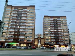 2-к квартира, на длительный срок, 60м2, 4/12 этаж
