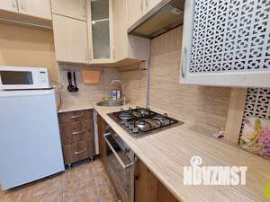 1-к квартира, посуточно, 30м2, 3/4 этаж