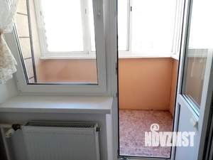 1-к квартира, посуточно, 30м2, 7/9 этаж