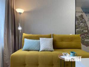 1-к квартира, посуточно, 30м2, 2/5 этаж