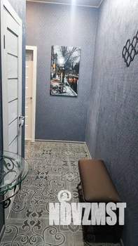 2-к квартира, посуточно, 46м2, 2/2 этаж