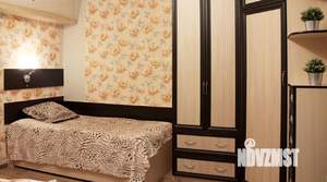 2-к квартира, посуточно, 60м2, 1/1 этаж