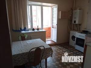 1-к квартира, посуточно, 36м2, 5/9 этаж