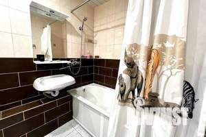 2-к квартира, посуточно, 46м2, 1/5 этаж