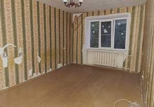 1-к квартира, на длительный срок, 32м2, 2/5 этаж