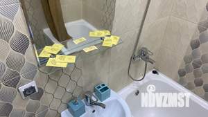 1-к квартира, посуточно, 30м2, 3/5 этаж