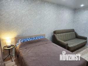 2-к квартира, посуточно, 47м2, 4/5 этаж