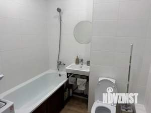 1-к квартира, посуточно, 47м2, 9/9 этаж