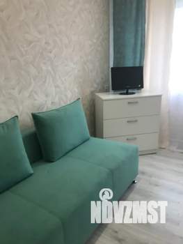 Студия квартира, посуточно, 17м2, 2/5 этаж