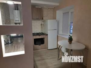 2-к квартира, посуточно, 46м2, 1/4 этаж