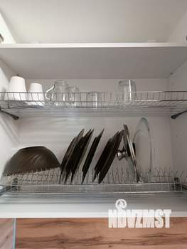 3-к квартира, посуточно, 86м2, 5/9 этаж
