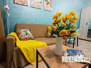 1-к квартира, посуточно, 31м2, 3/9 этаж