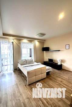 1-к квартира, посуточно, 32м2, 1/1 этаж