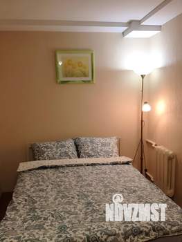 Студия квартира, посуточно, 32м2, 2/4 этаж