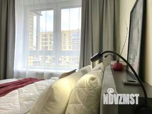 1-к квартира, посуточно, 35м2, 2/9 этаж