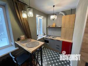 Студия квартира, посуточно, 26м2, 3/4 этаж