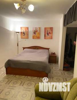 2-к квартира, посуточно, 44м2, 3/5 этаж