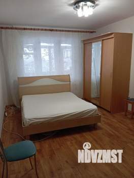 1-к квартира, на длительный срок, 39м2, 5/9 этаж