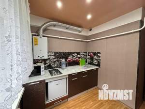 1-к квартира, посуточно, 31м2, 1/5 этаж