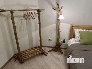 2-к квартира, посуточно, 62м2, 2/5 этаж