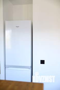 2-к квартира, посуточно, 45м2, 4/4 этаж