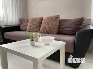 1-к квартира, посуточно, 30м2, 4/4 этаж