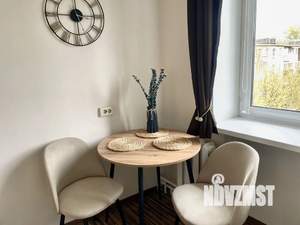 1-к квартира, посуточно, 30м2, 5/5 этаж