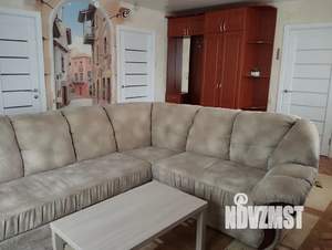 1-к квартира, посуточно, 44м2, 3/5 этаж