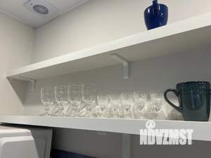 1-к квартира, посуточно, 22м2, 1/1 этаж