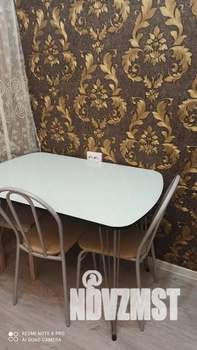 1-к квартира, посуточно, 31м2, 3/5 этаж