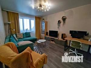 2-к квартира, посуточно, 65м2, 1/1 этаж