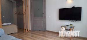 1-к квартира, посуточно, 31м2, 1/1 этаж