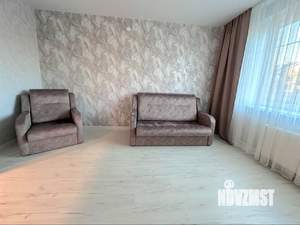 1-к квартира, на длительный срок, 32м2, 2/4 этаж