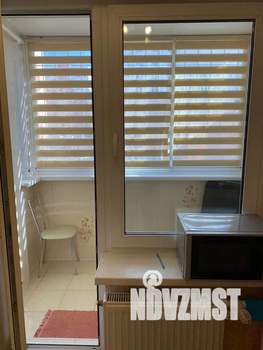 1-к квартира, посуточно, 30м2, 1/10 этаж