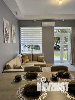 2-к квартира, посуточно, 45м2, 1/1 этаж