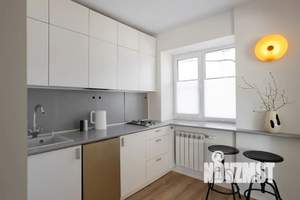 1-к квартира, посуточно, 30м2, 1/4 этаж