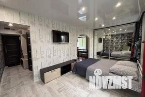 1-к квартира, посуточно, 29м2, 4/9 этаж