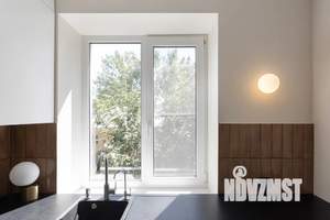 2-к квартира, посуточно, 44м2, 4/4 этаж