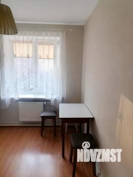 1-к квартира, посуточно, 35м2, 2/7 этаж